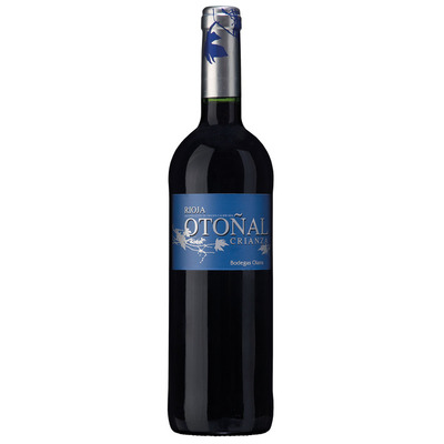 Otonal Crianza