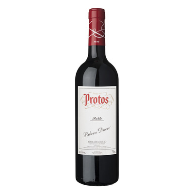 Protos Roble Ribera del Duero
