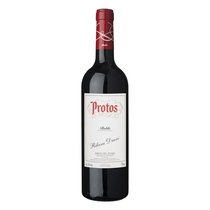 Protos Roble Ribera del Duero