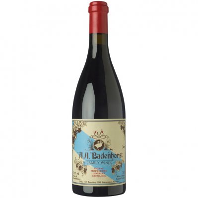 Badenhorst Family Red blend