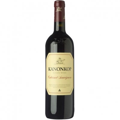 Kanonkop Cabernet Sauvignon