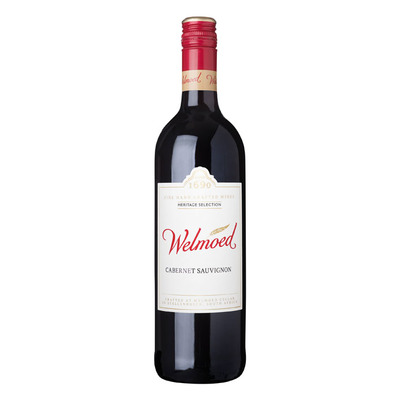 Welmoed Cabernet Sauvignon