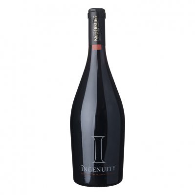 Nederburg Ingenuity red