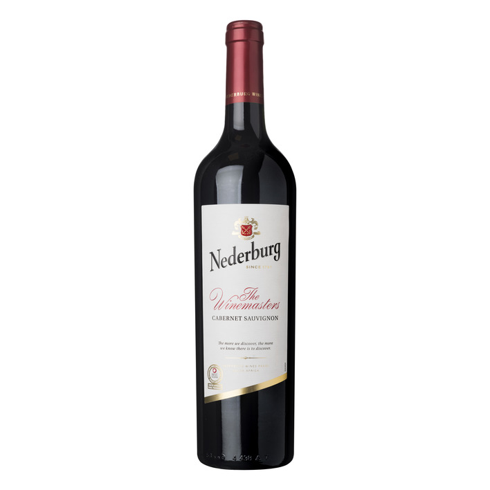 Nederburg Cabernet Sauvignon