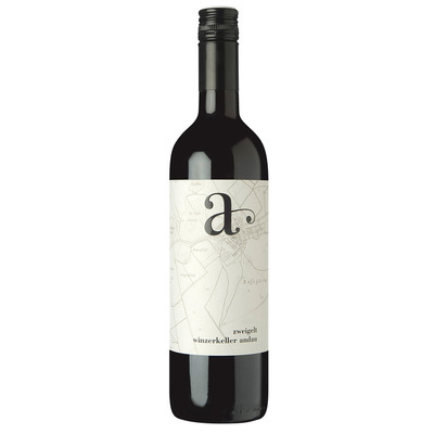 Winzerkeller Andau Zweigelt