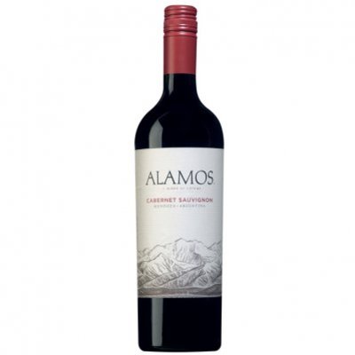 Alamos Cabernet Sauvignon