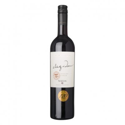 Norton Elegido Merlot Syrah