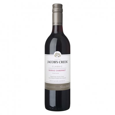Jacob's Creek Shiraz Cabernet
