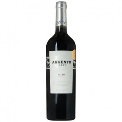 Argento Reserva Malbec