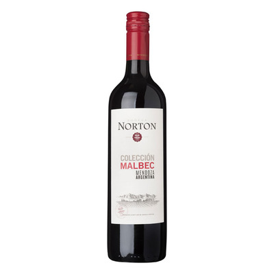 Norton Colección Malbec