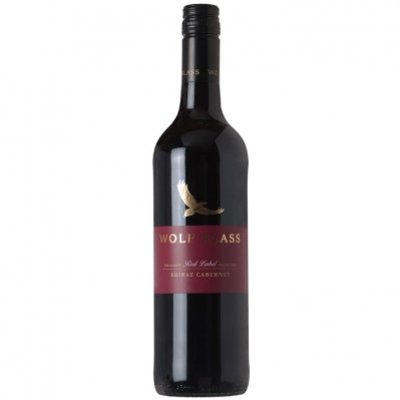 Wolf Blass Red Label Cabernet Shiraz Sauvignon