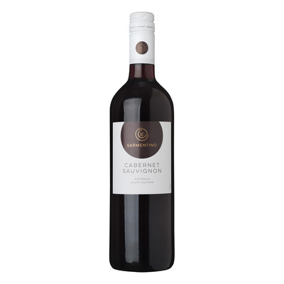 Sarmentino Cabernet Sauvignon