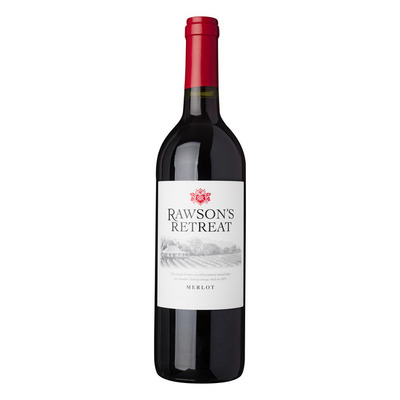 Rawson's Retreat Merlot