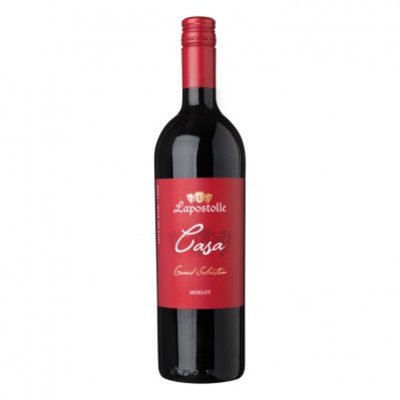 Casa Lapostolle Merlot
