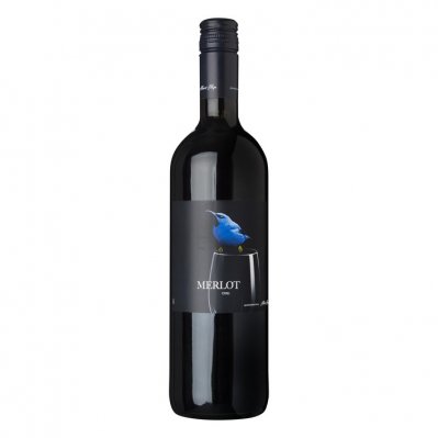 Huismerk Merlot