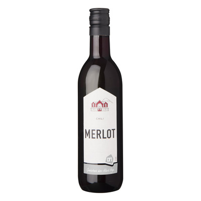 Huismerk Merlot