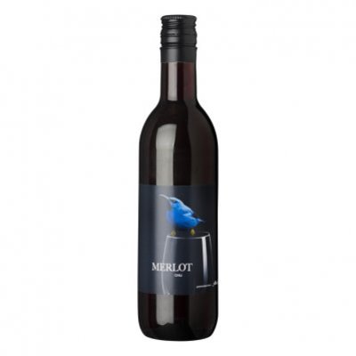 AH Merlot