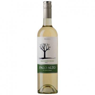 Palo Alto Sauvignon Blanc Reserva