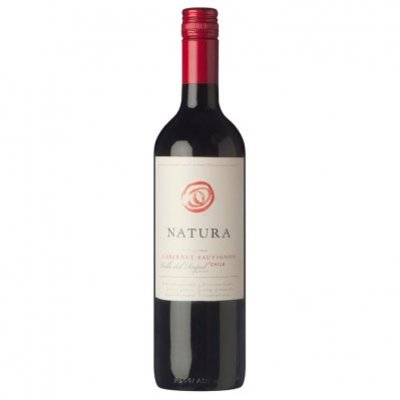 Natura Cabernet sauvignon