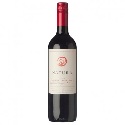 Natura Cabernet sauvignon