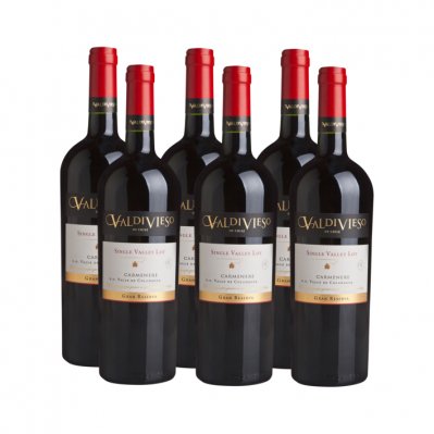 Valdivieso Carmènere Gran Reserva