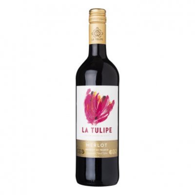 La Tulipe Merlot