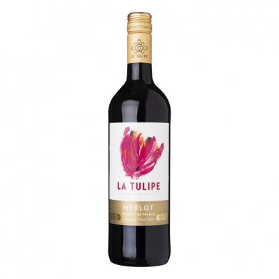 La Tulipe Merlot