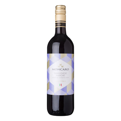 Moncaro Sangiovese