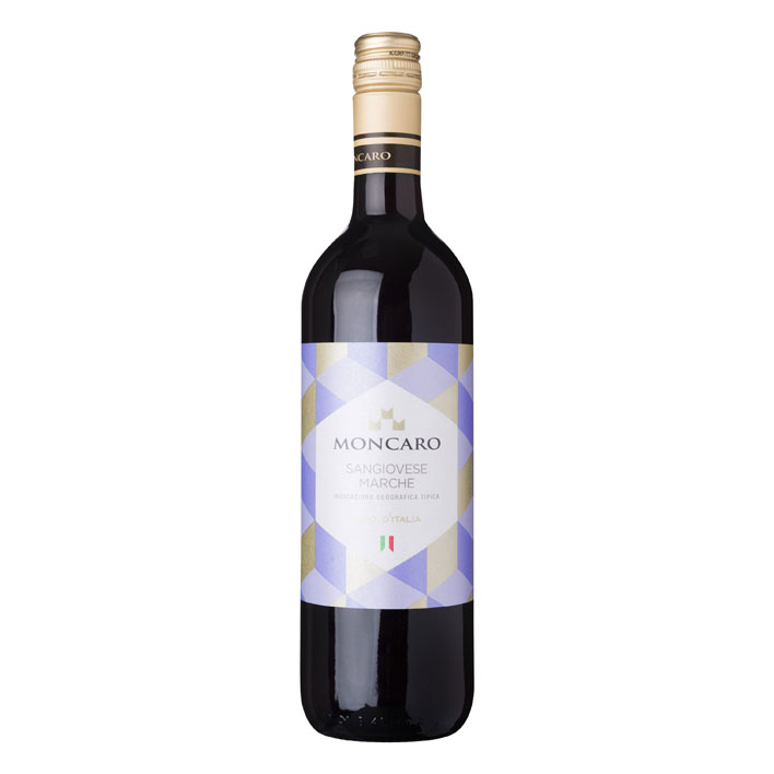 Moncaro Sangiovese