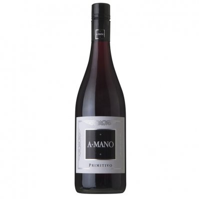 Zonin Valpolicella Primitivo