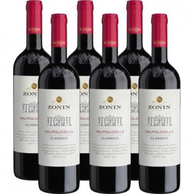 Zonin Valpolicella Primitivo