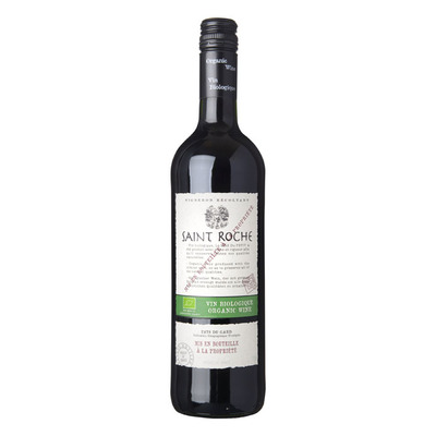 Saint Roche Rouge Biologique