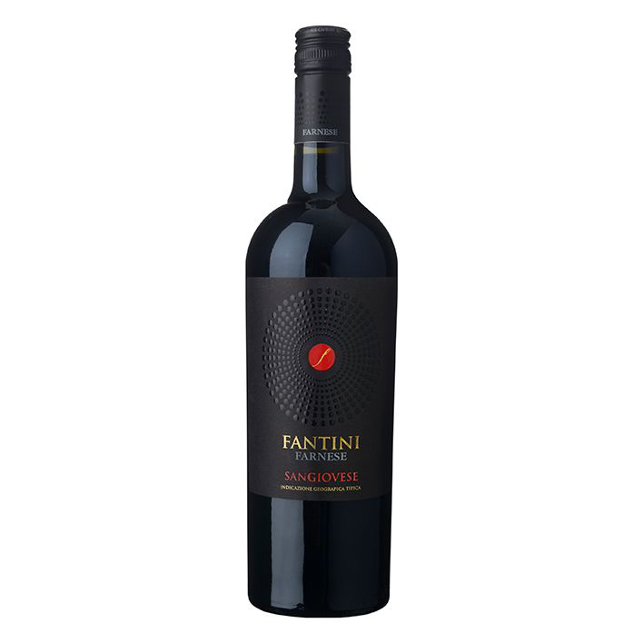 Farnese Fantini Sangiovese