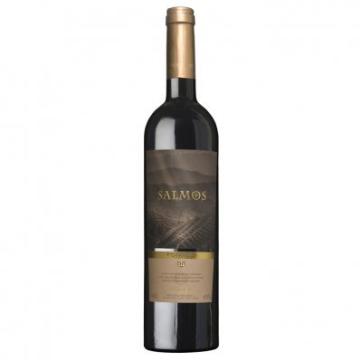 Torres Salmos Priorat