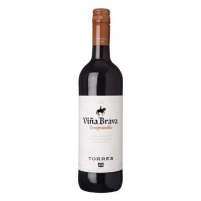 Torres Viña Brava Tempranillo