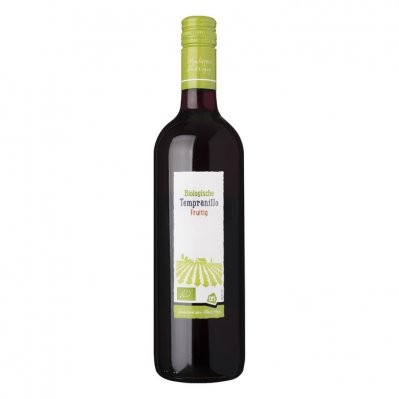 Huismerk Biologisch Tempranillo