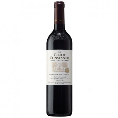 Groot Constantia Cabernet Sauvignon