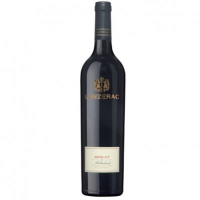 Lanzerac Merlot