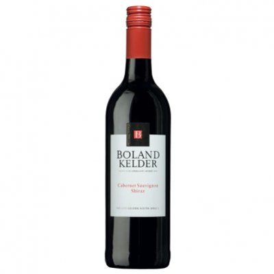 Boland Kelder Cabernet Sauvignon Shiraz