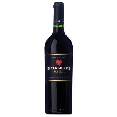 Beyerskloof Synergy Cape blend