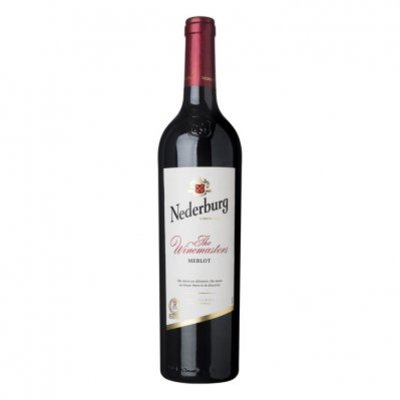 Nederburg Merlot