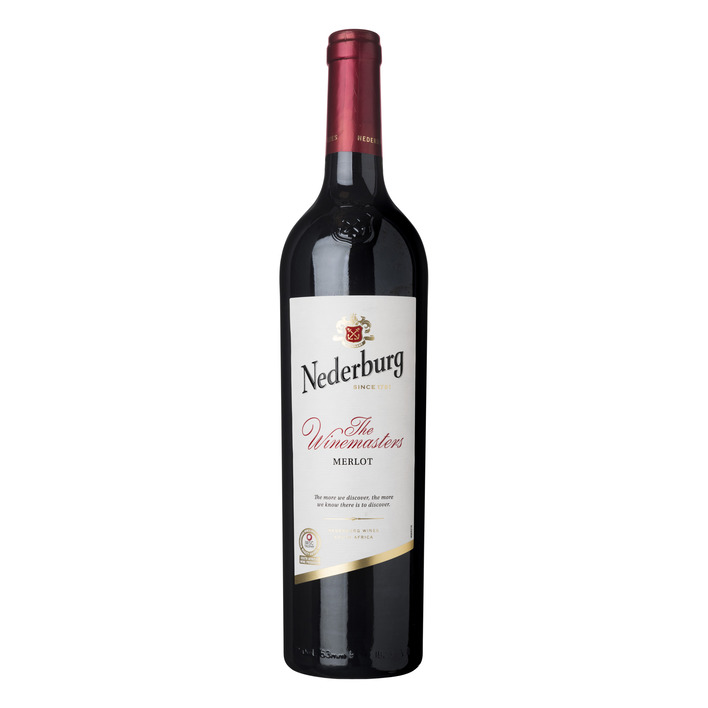Nederburg Merlot