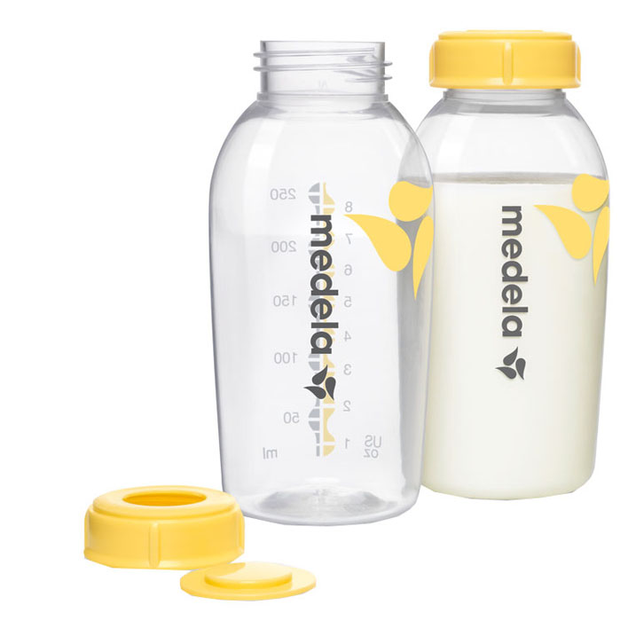 Medela Moedermelkflesjes 2 x 250ml
