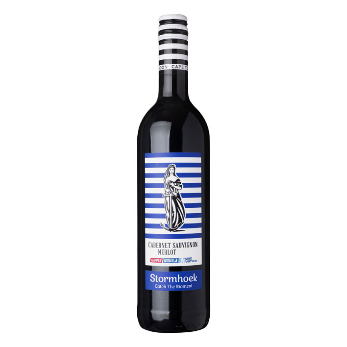 Stormhoek 6 x Cabernet Sauvignon Merlot