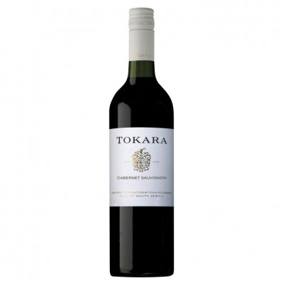 Tokara Cabernet Sauvignon