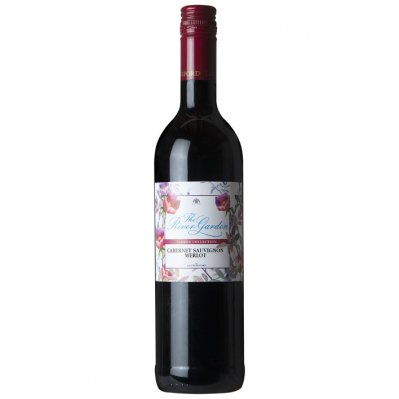 The River Garden Cabernet Sauvignon Merlot