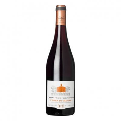 L'enclave des Papes Côtes du Rhône