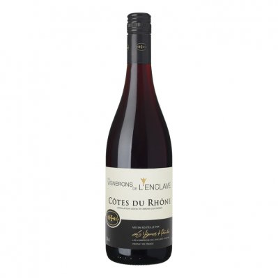 L'enclave des Papes Côtes du Rhône