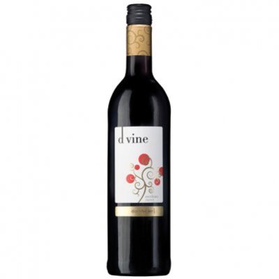 D'Vine Dornfelder