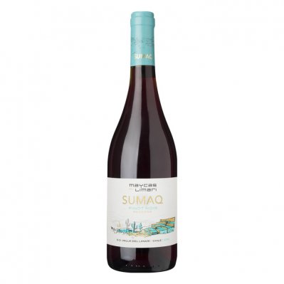 Maycas Sumaq Pinot Noir Reserva